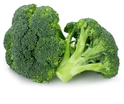 Brokoli