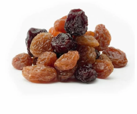 Kuru Üzüm