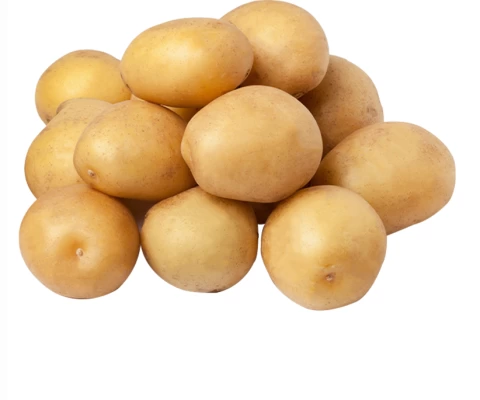 Patates