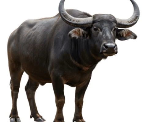 Manda